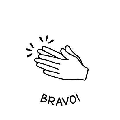BRAVO! (FR)