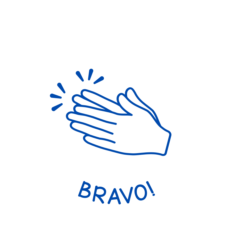 BRAVO! (FR)