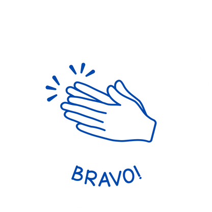 BRAVO! (FR)
