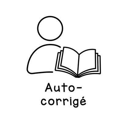 Auto-corrigé