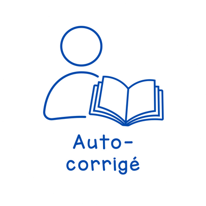 Auto-corrigé