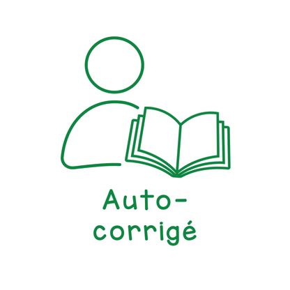 Auto-corrigé