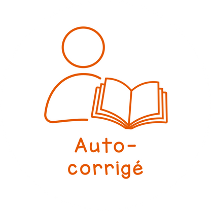 Auto-corrigé