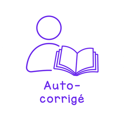 Auto-corrigé