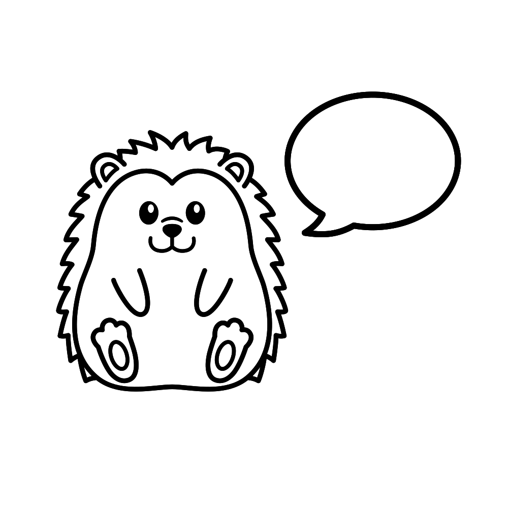 Hedgehog