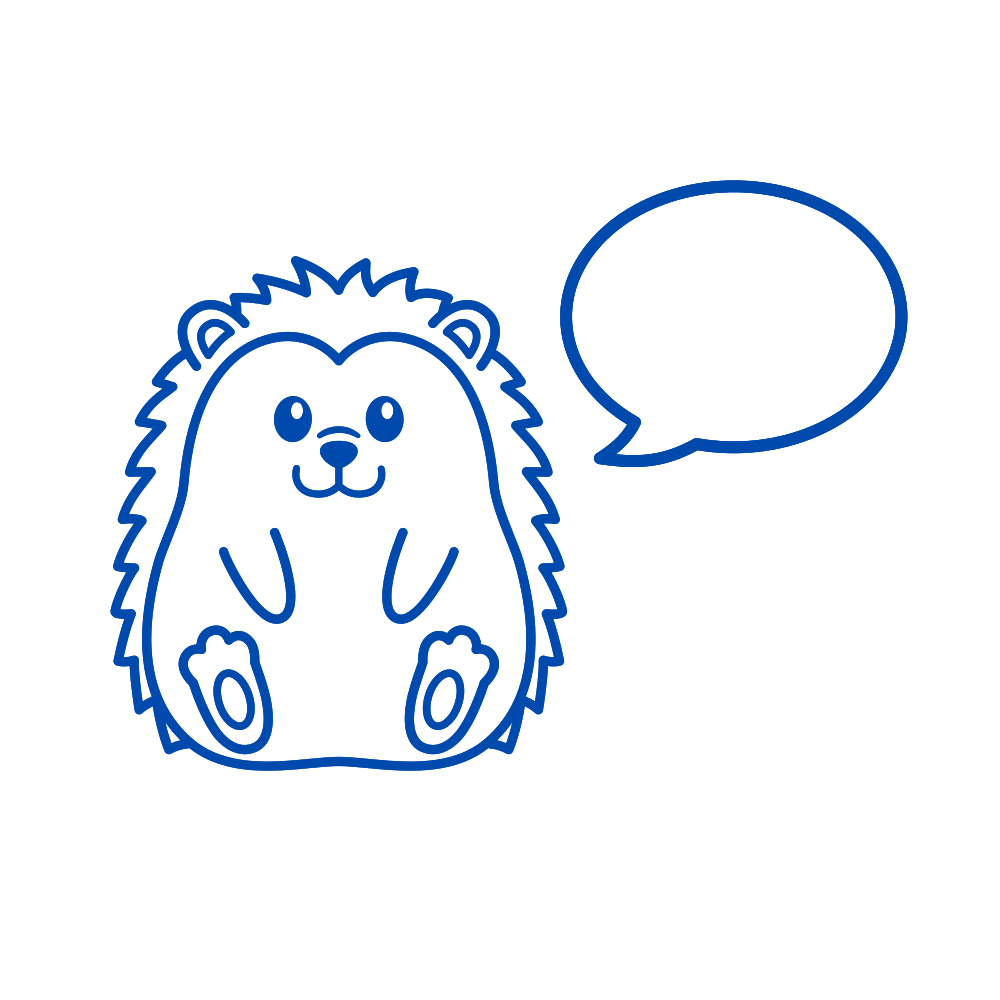 Hedgehog