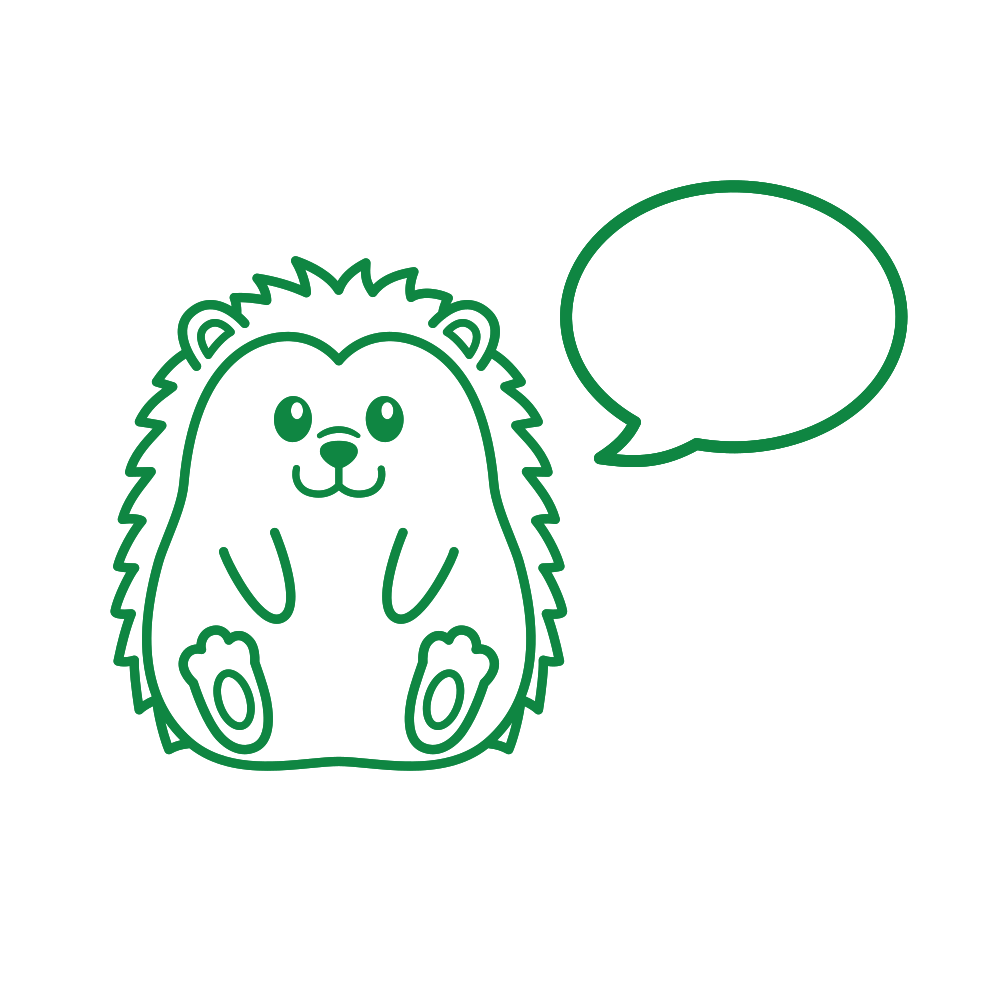 Hedgehog