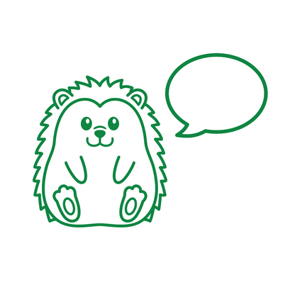 Hedgehog