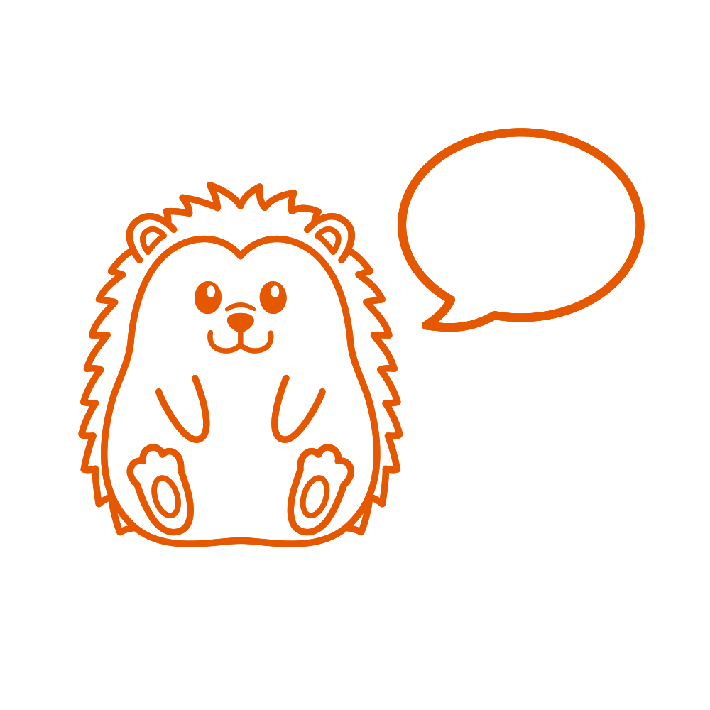 Hedgehog