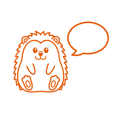 Hedgehog