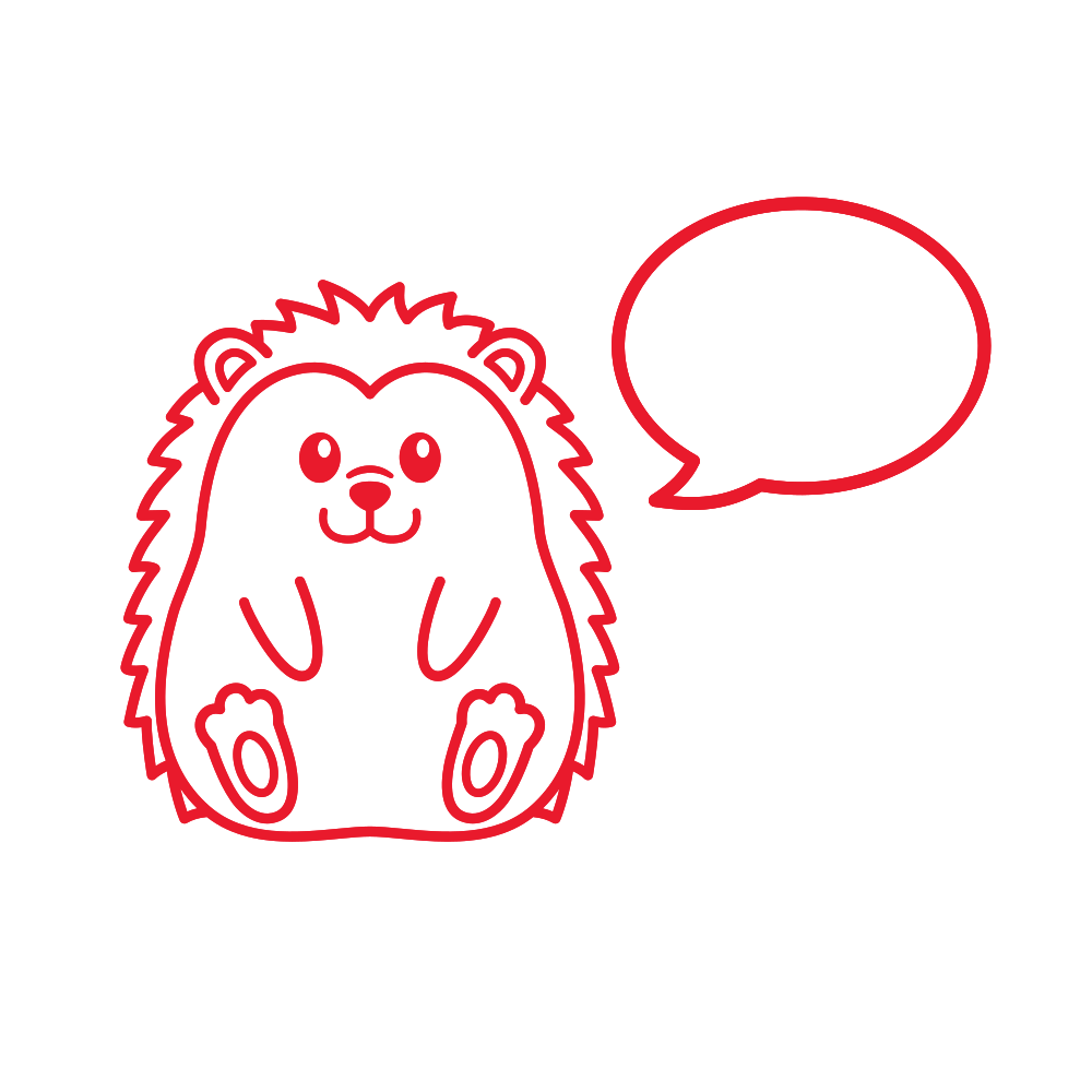 Hedgehog