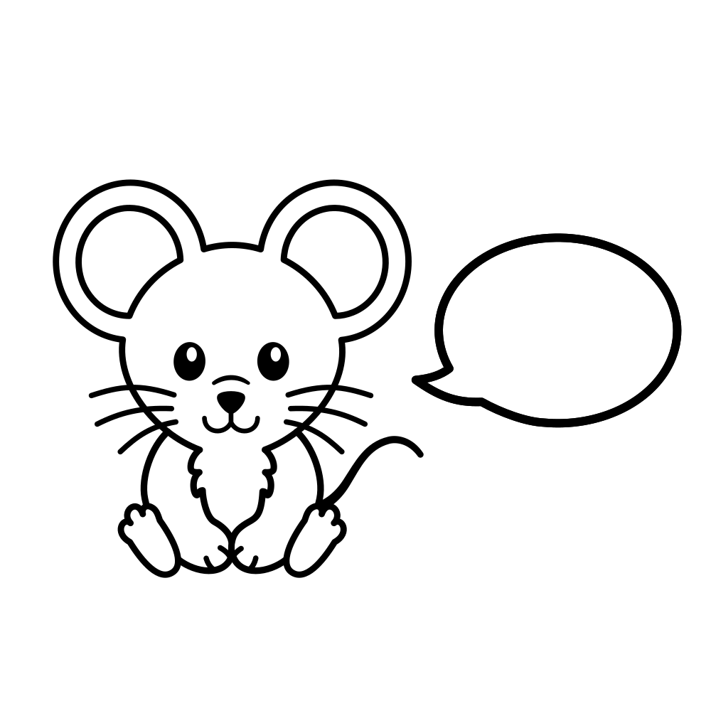 Mouse