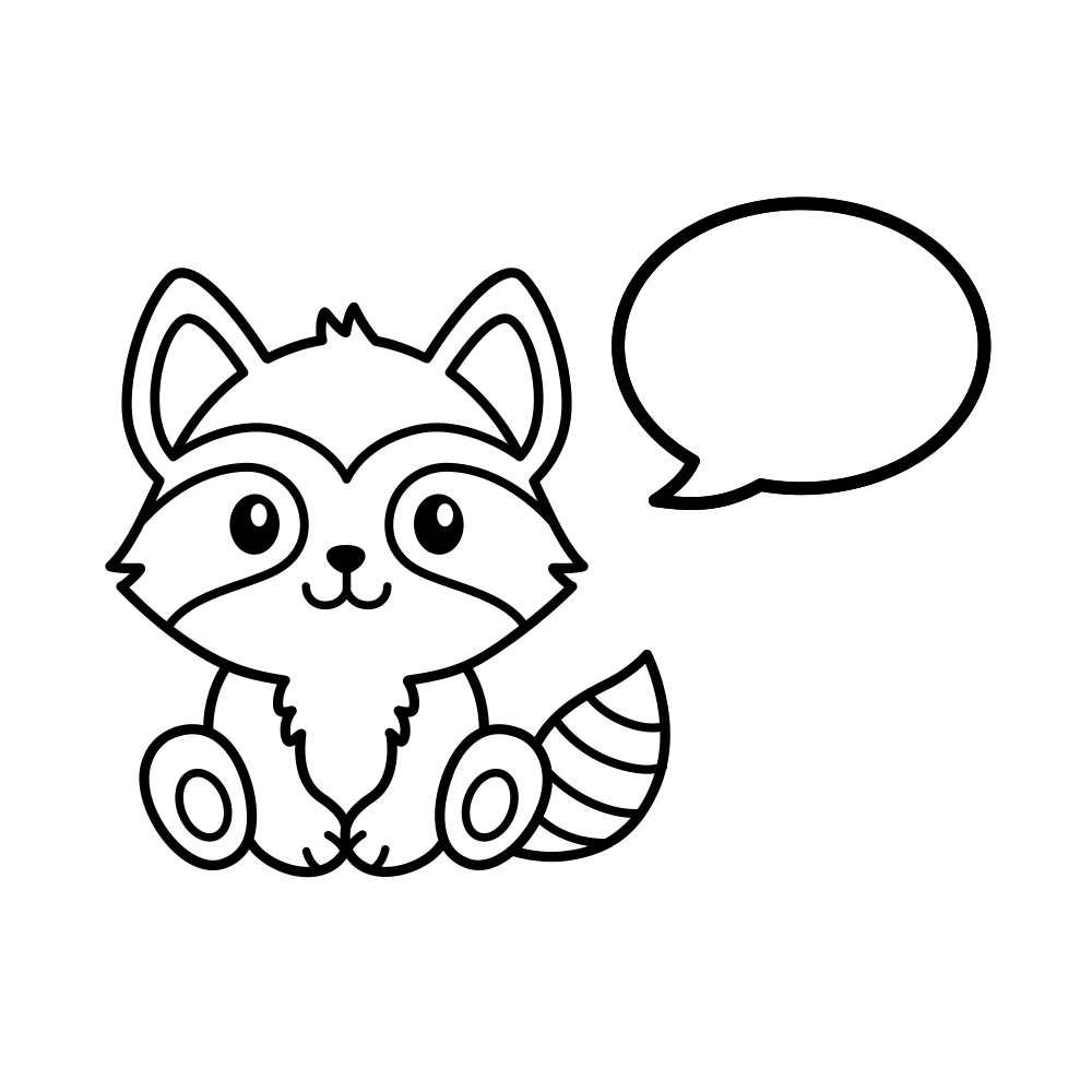 Raccoon
