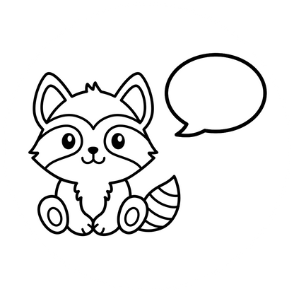 Raccoon