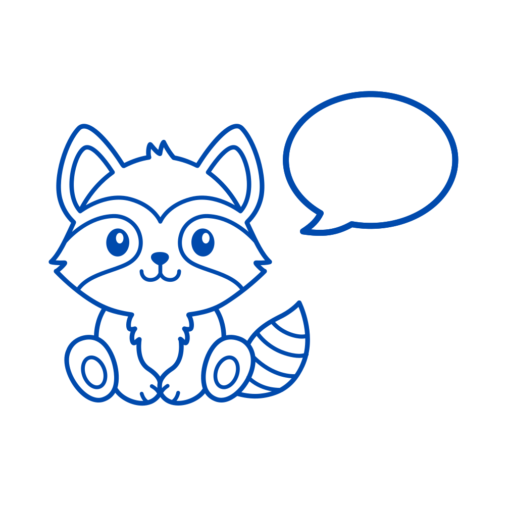 Raccoon