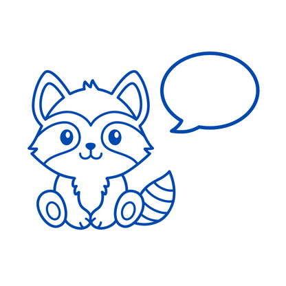 Raccoon