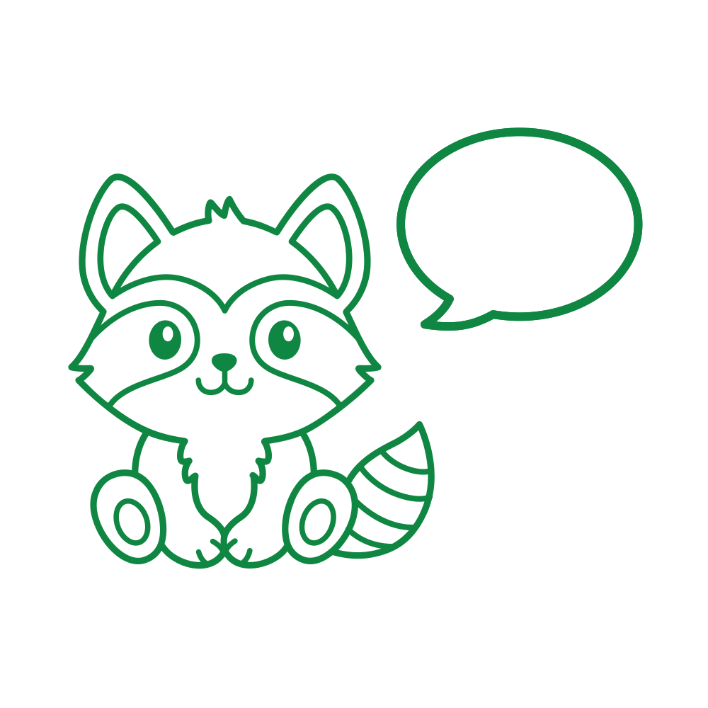 Raccoon