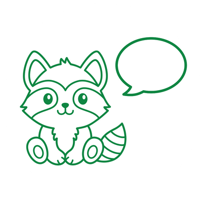 Raccoon