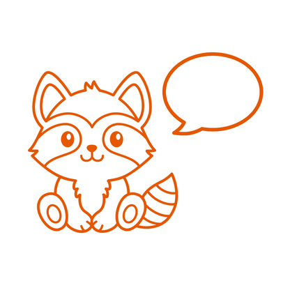 Raccoon