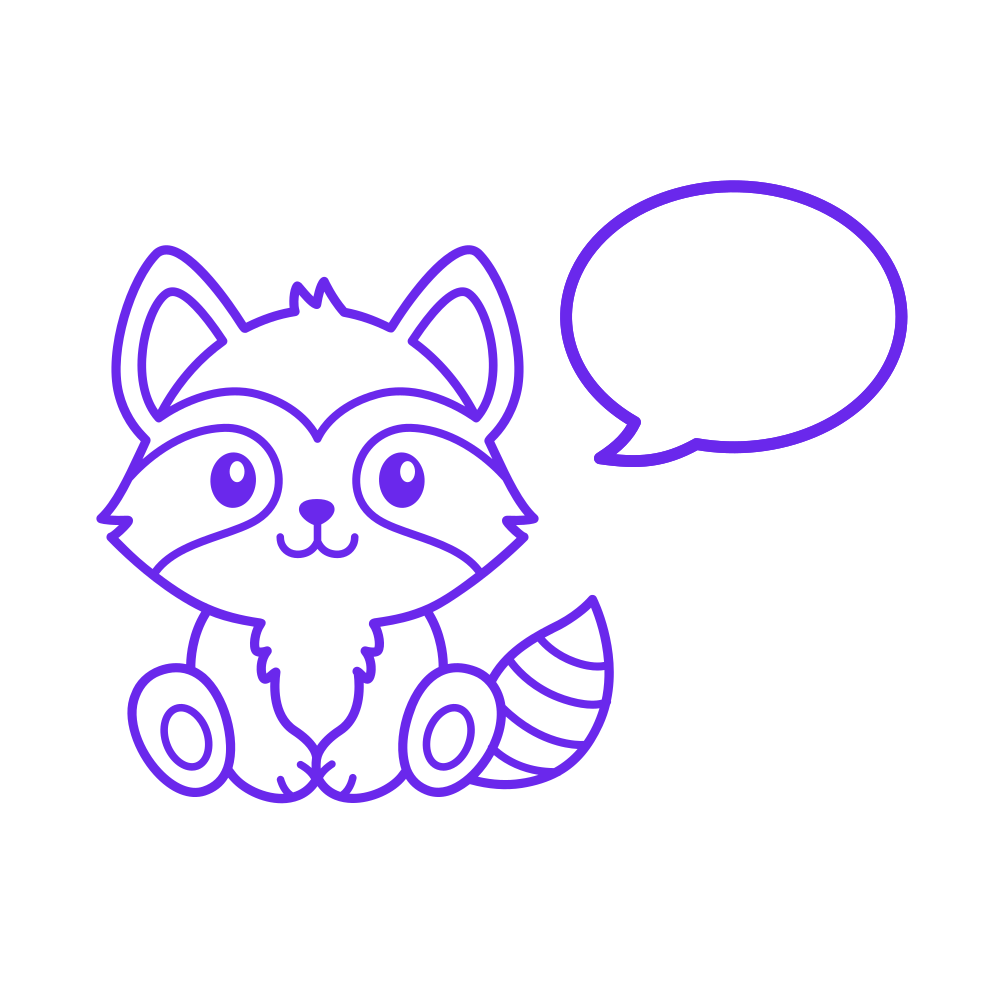 Raccoon