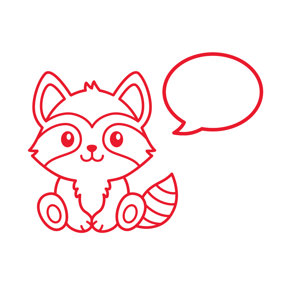 Raccoon