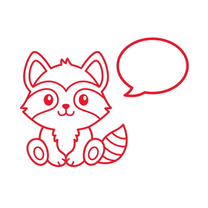 Raccoon