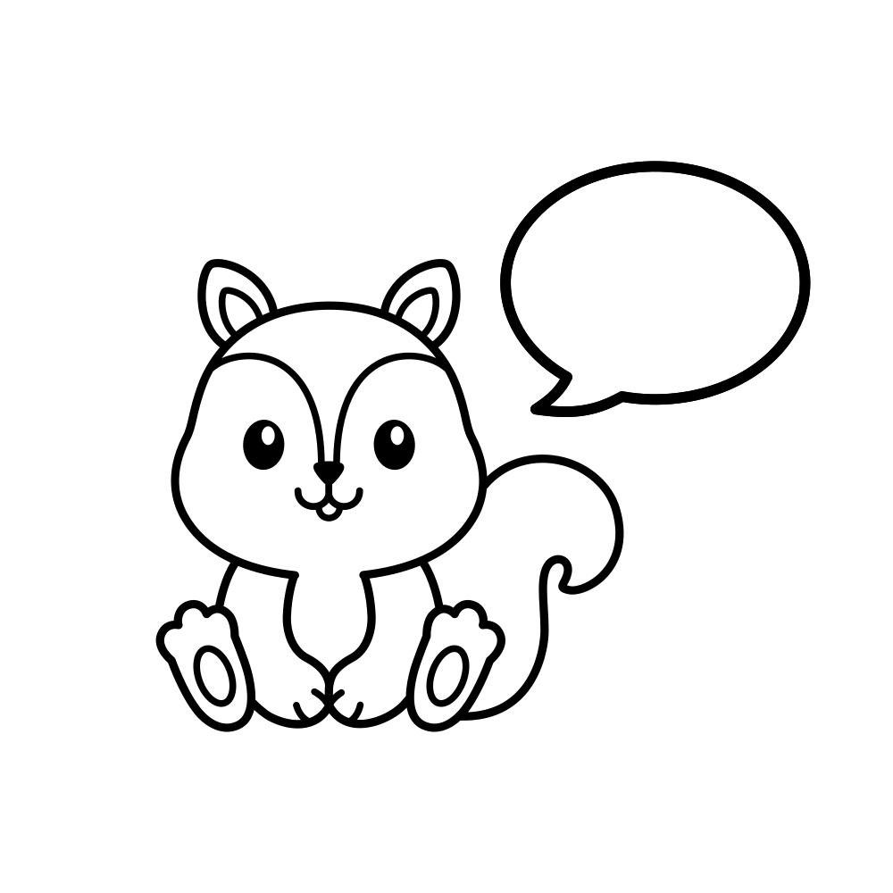 Squirrel