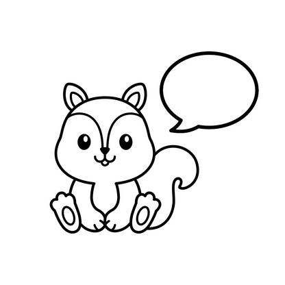 Squirrel