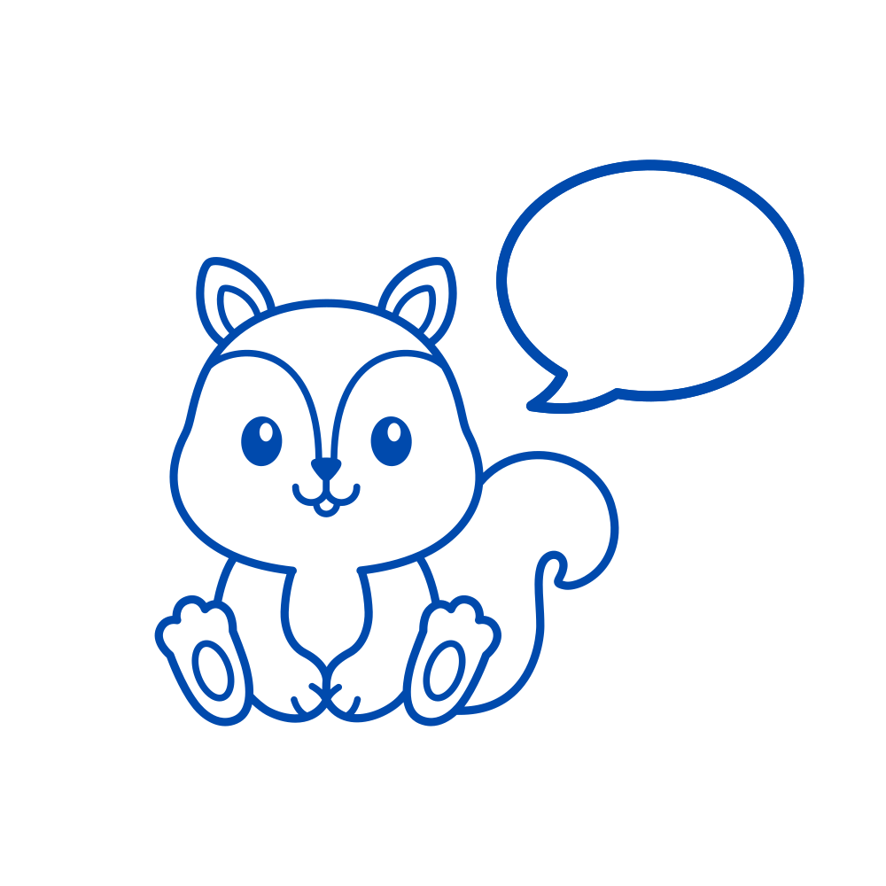 Squirrel
