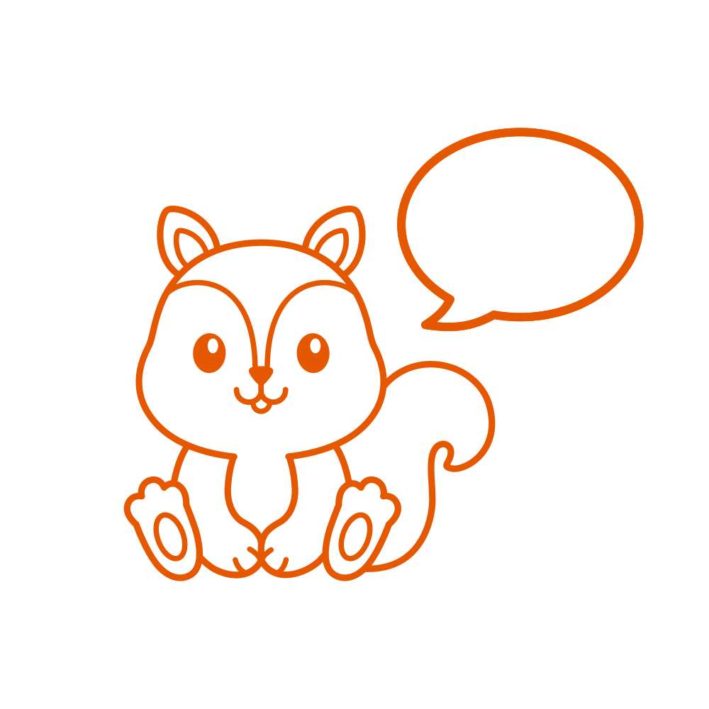 Squirrel
