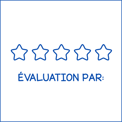 Stars (evaluation)