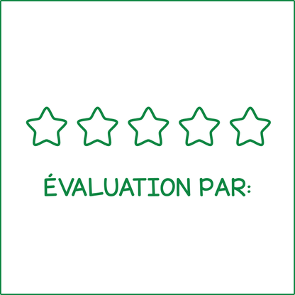 Stars (evaluation)