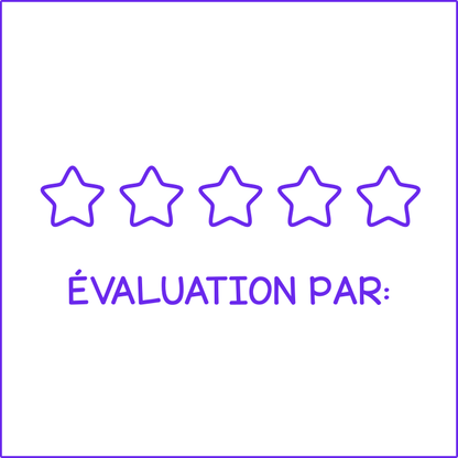 Stars (evaluation)