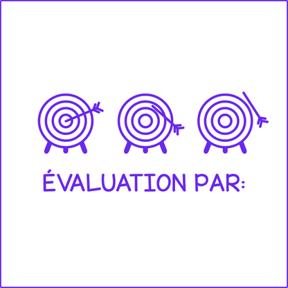 Targets (evaluation)