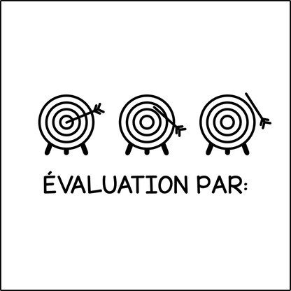 Targets (evaluation)